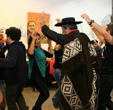 Pichincha Espacio Cultural